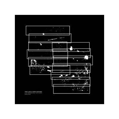 LASSY, TIMO/TEPPO MÄKYNEN - LIVE RECORDINGS 2019-2020 (WHITE COLORED) - LP