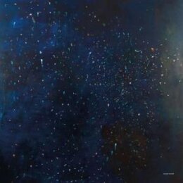 DARK HORSE - LISTEN - LP