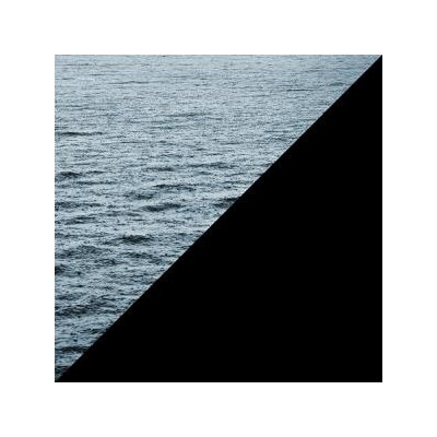 3TM - LAKE (WHITE COLORED) - LP