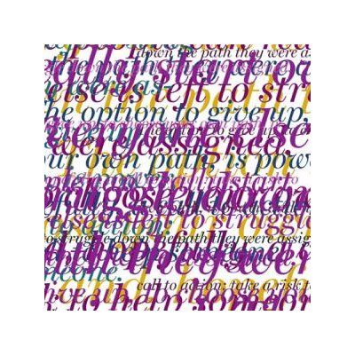 PARZEN-JOHNSON, JONAH - IMAGINE GIVING UP - CD