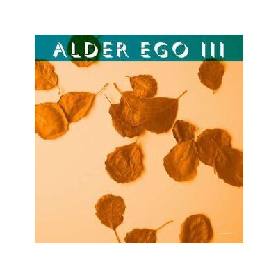 ALDER EGO - III - LP