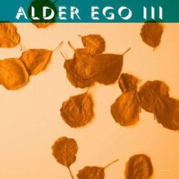 ALDER EGO - III - LP