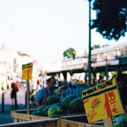 BLACK MOTOR/BOWMAN TRIO/JASKA LUKKARINEN TRIO - BERLIN...