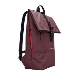 Forvert - FV8621 - Tarp Lorenz Backpack - plum