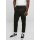 Urban Classics - TB5913 Cropped Chino Pants - black
