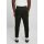 Urban Classics - TB5913 Cropped Chino Pants - black