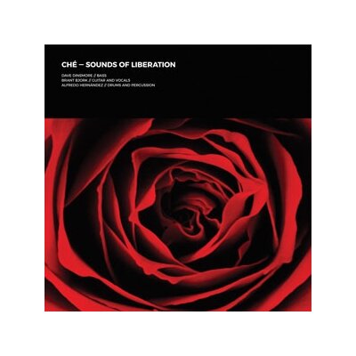 CHÉ - SOUNDS OF LIBERATION (HALF WHITE/HALF RED VINYL) - LP
