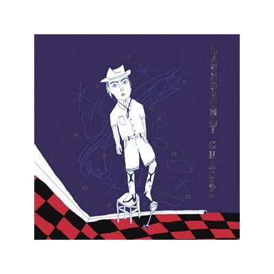 LAUNDROMAT CHICKS - LAUNDROMAT CHICKS - LP