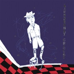 LAUNDROMAT CHICKS - LAUNDROMAT CHICKS - LP