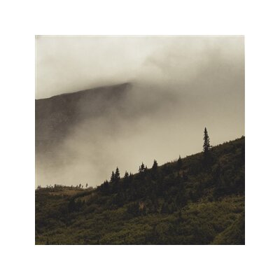 LORD BUFFALO - TOHU WA BOHU (TRANSPARENT COKE BOTTLE GREEN VINYL) - LP