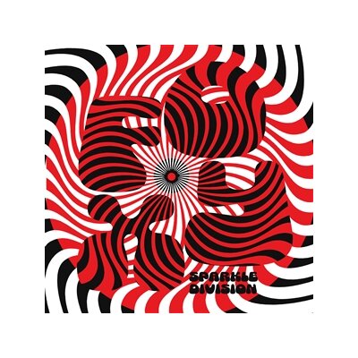 SPARKLE DIVISION - FOXY - CD