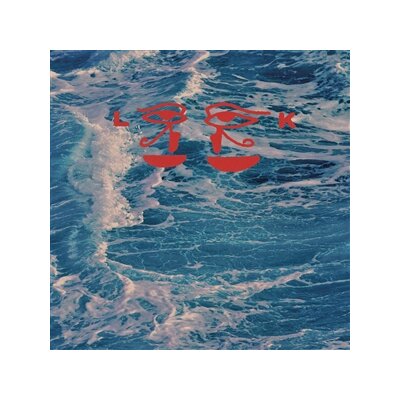 BLUE DOLPHIN - ROBERTS LAFITTE - LP