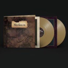 FIELDS OF THE NEPHILIM - THE NEPHILIM (LTD. EXPANDED 35TH...