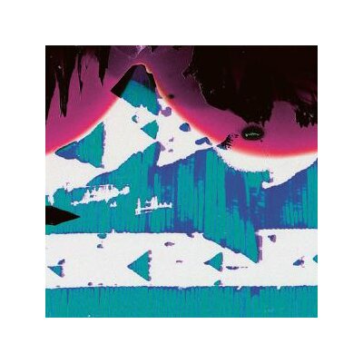 SHACKLETON/WACLAW ZIMPEL - IN THE CELL OF DREAMS - LP