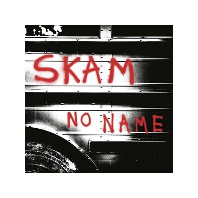 SKAM - NO NAME - LP