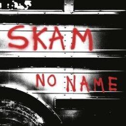 SKAM - NO NAME - LP