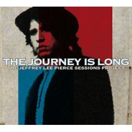 PIERCE, JEFFREY LEE SESSIONS PROJECT, THE/VARIOUS - THE...