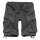 Brandit - BD2002 Vintage Cargo Shorts - charcoal XXL