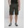 Brandit - BD2002 Vintage Cargo Shorts - darkcamo M