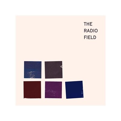 RADIO FIELD, THE - DONTS AND DOS - CD