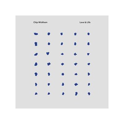 WICKHAM, CHIP - LOVE & LIFE - LP