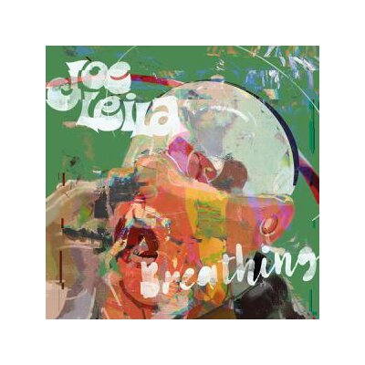 JOE LEILA - BREATHING - CD