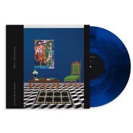 LATTIMORE, MARY - GOODBYE, HOTEL ARKADA -INKWELL VINYL- - LP