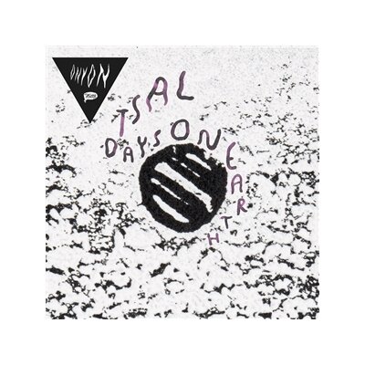 ONYON - LAST DAYS ON EARTH - CD