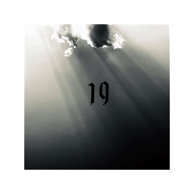 DROP NINETEENS - HARD LIGHT - CD