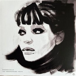 UNDERGROUND YOUTH, THE - MADEMOISELLE (REPRESS 2023) - LP
