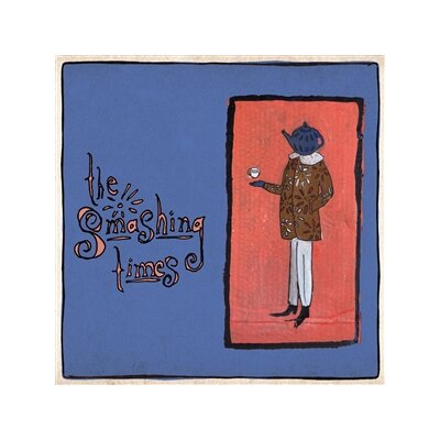 SMASHING TIMES, THE - THIS SPORTING LIFE - LP