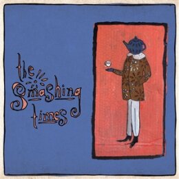 SMASHING TIMES, THE - THIS SPORTING LIFE - LP