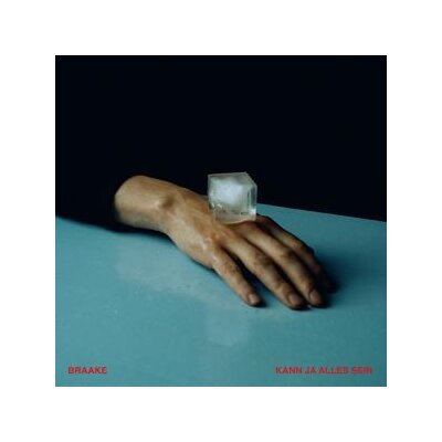 BRAAKE - KANN JA ALLES SEIN - LP