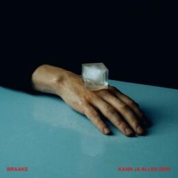 BRAAKE - KANN JA ALLES SEIN - LP