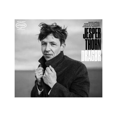 THORN, JESPER - DRAGOER - CD