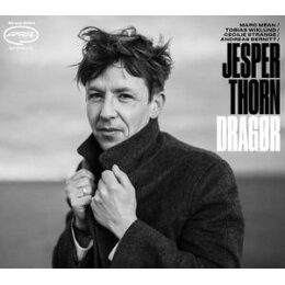THORN, JESPER - DRAGOER - CD