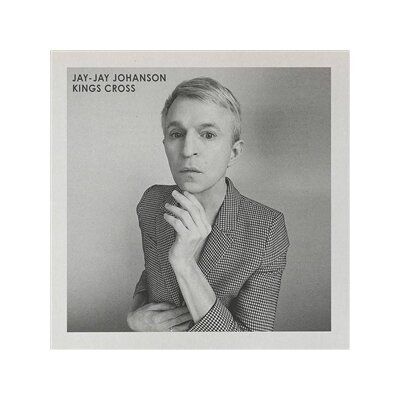 JOHANSON, JAY-JAY - KINGS CROSS - CD