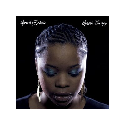 SPEECH DEBELLE - SPEECH THERAPY - CD