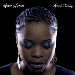SPEECH DEBELLE - SPEECH THERAPY - CD