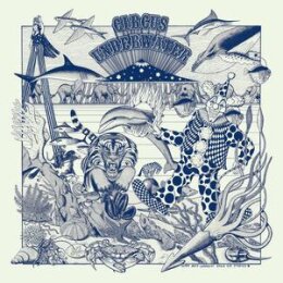 CIRCUS UNDERWATER - CIRCUS UNDERWATER (2LP) - LP
