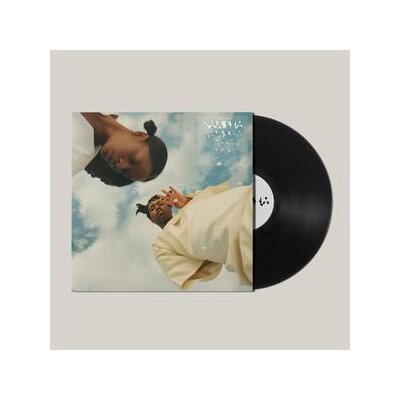 SAMPHA - LAHAI - LP