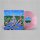 VIDEO AGE - AWAY FROM THE CASTLE (PINK VINYL) - LP