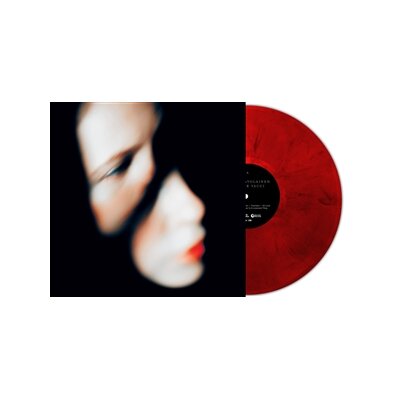 SAVOLAINEN, SELMA - HORROR VACUI - LP