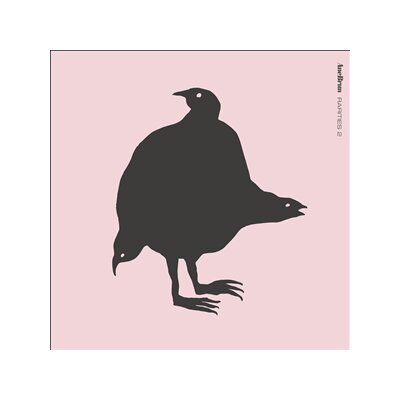 BRUN, ANE - RARITIES 2 - LP