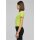 Urban Classics - TB6051 Ladies Short Mesh Tee - frozenyellow L