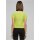 Urban Classics - TB6051 Ladies Short Mesh Tee - frozenyellow L