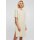 Urban Classics - TB4091 Ladies Organic Oversized Slit Tee Dress - softseagrass