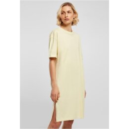 Urban Classics - TB4091 Ladies Organic Oversized Slit Tee...