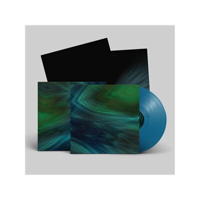 COH - RADIANT FAULTS (NEREID A VINYL) - LP