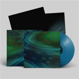 COH - RADIANT FAULTS (NEREID A VINYL) - LP
